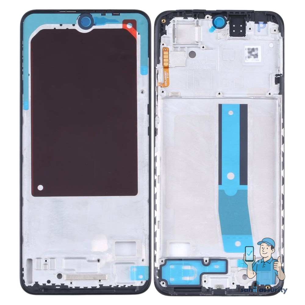 LCD Frame Middle Chassis for Xiaomi Redmi Note 11 Global
